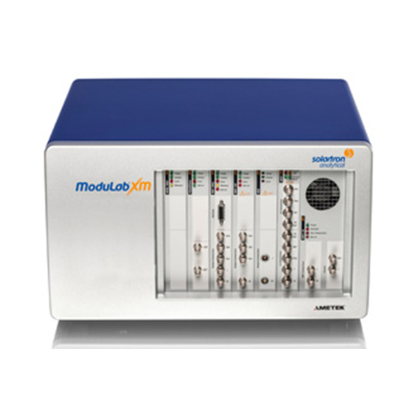 輸力強(qiáng)Solartron ModuLab XM MTS 材料電特性測(cè)試系統(tǒng)-電化學(xué)工作站/測(cè)試系統(tǒng)/恒電位儀