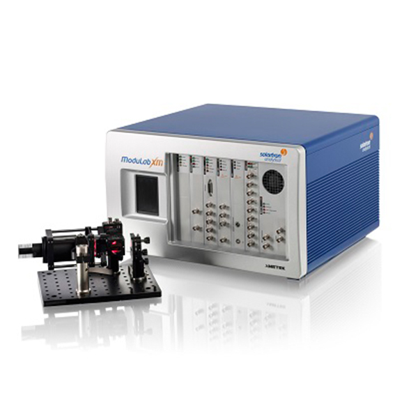 Modulab XM PhotoEchem 光電化學(xué)測(cè)試系統(tǒng)
