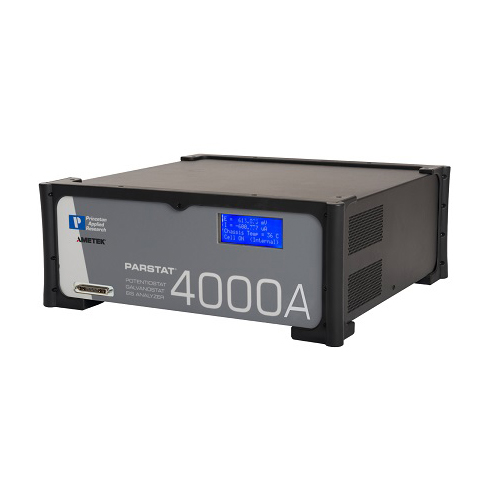 PARSTAT 4000A 電化學(xué)工作站